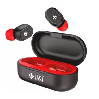 U&i MyDots Plus Series True Wireless Earbuds at just Rs.392